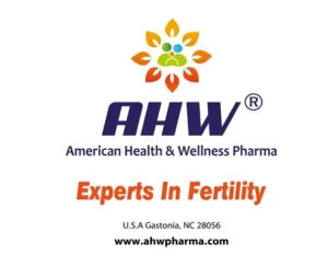 American Health and Wellness Pharma